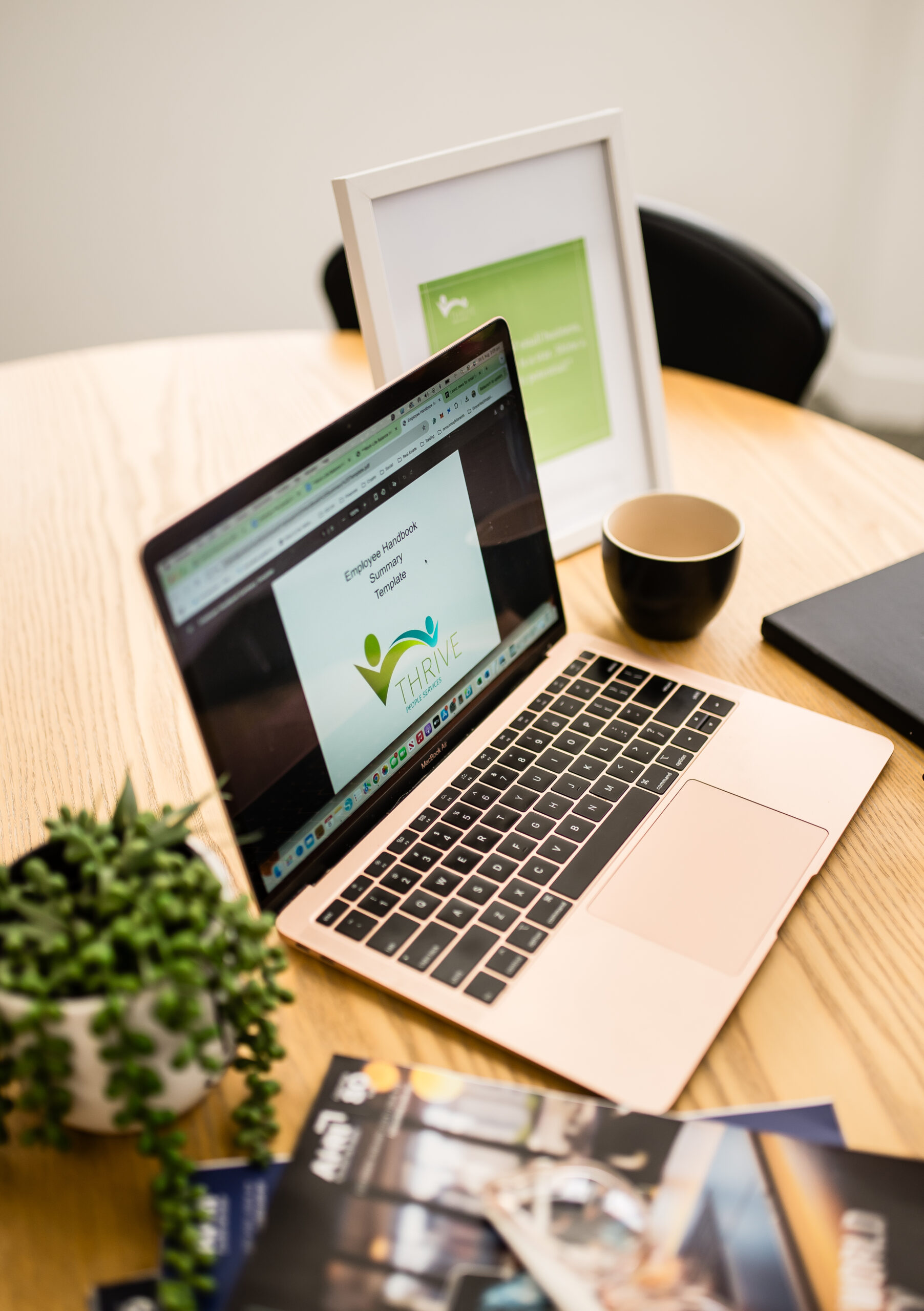 thrive premium thrive premium