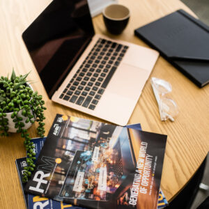 Home hr outsourcing, thrive, help