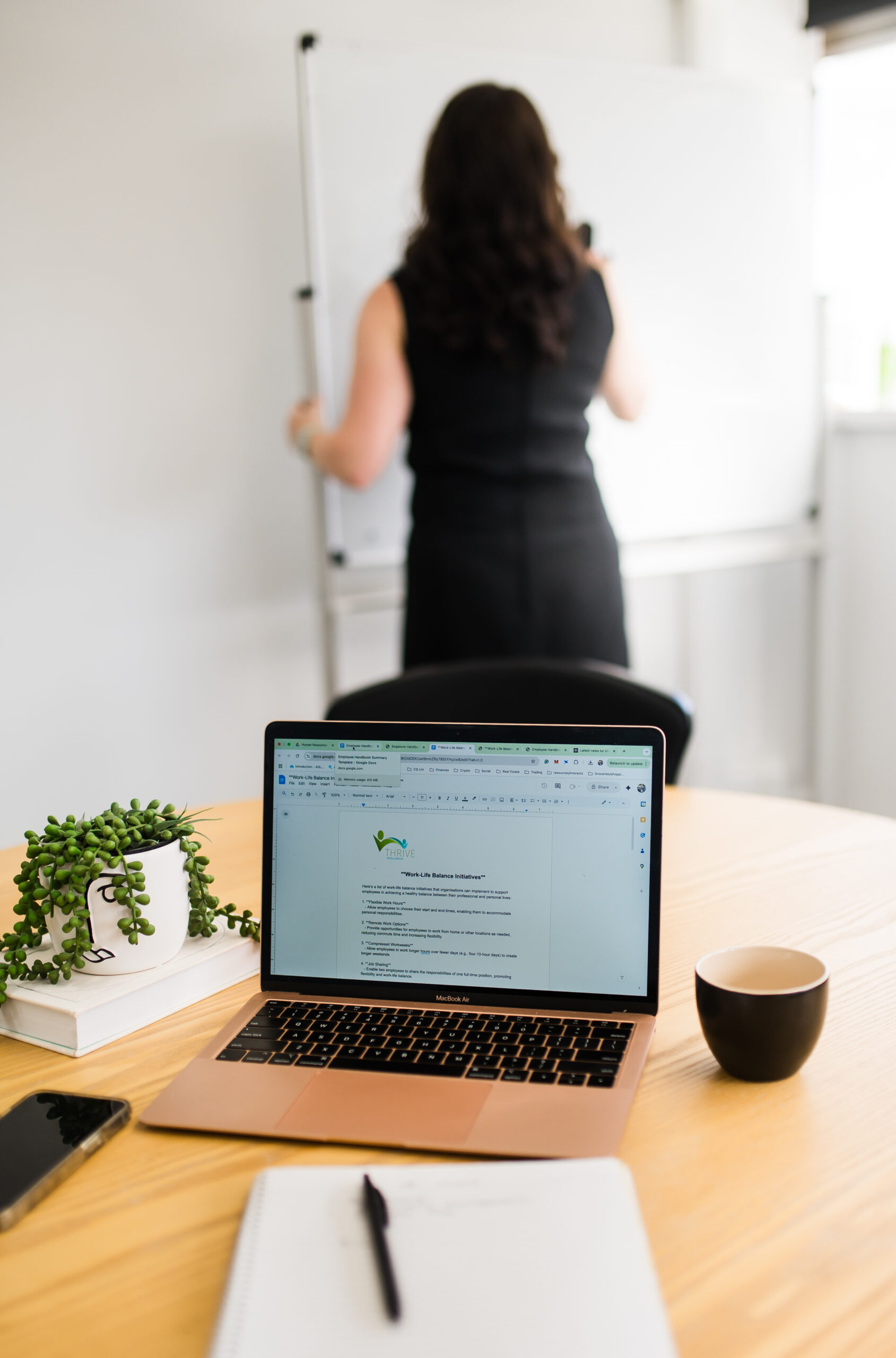 thrive premium thrive premium