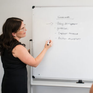 Home thrive basic: your diy hr solution for small business growth!