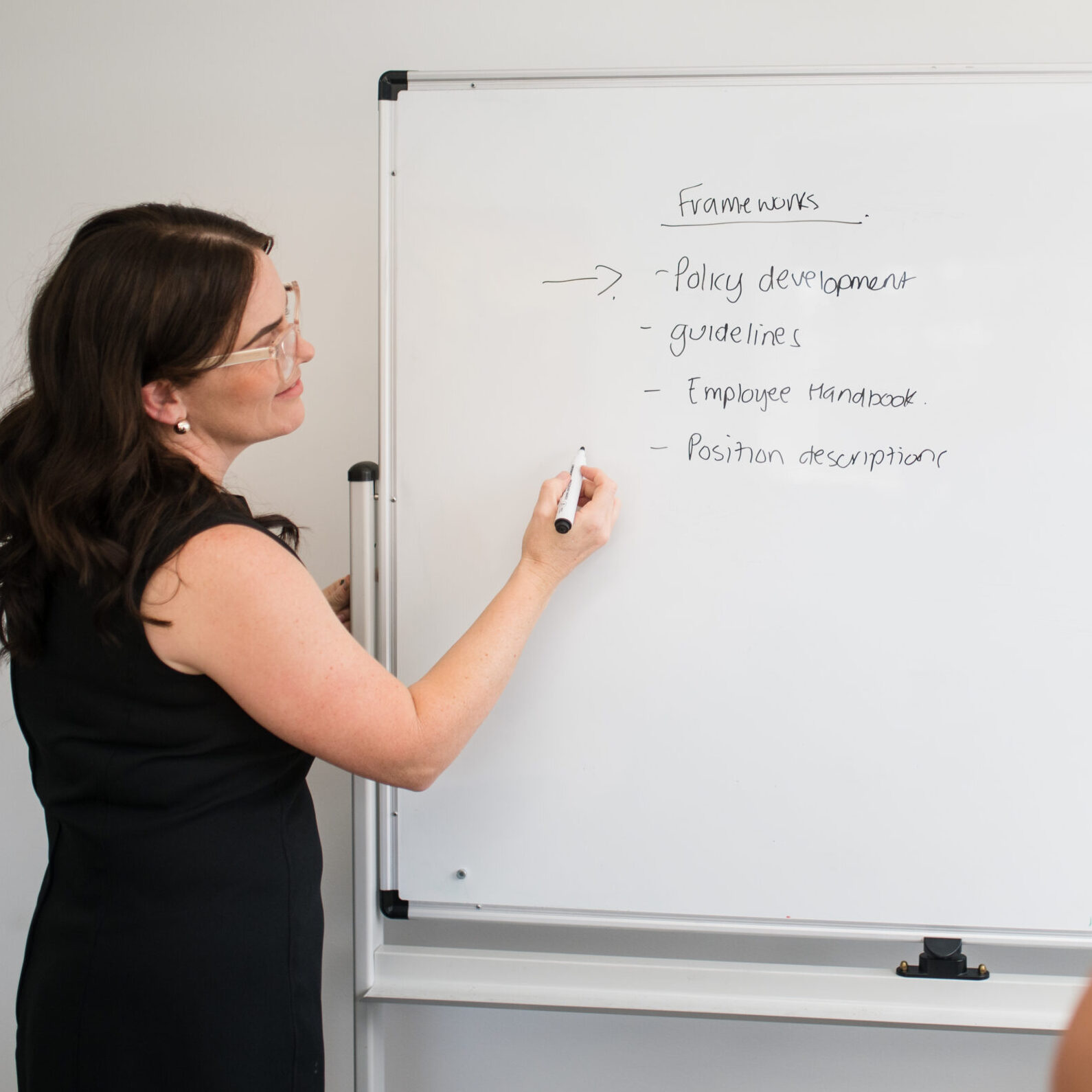 thrive basic: your diy hr solution for small business growth!