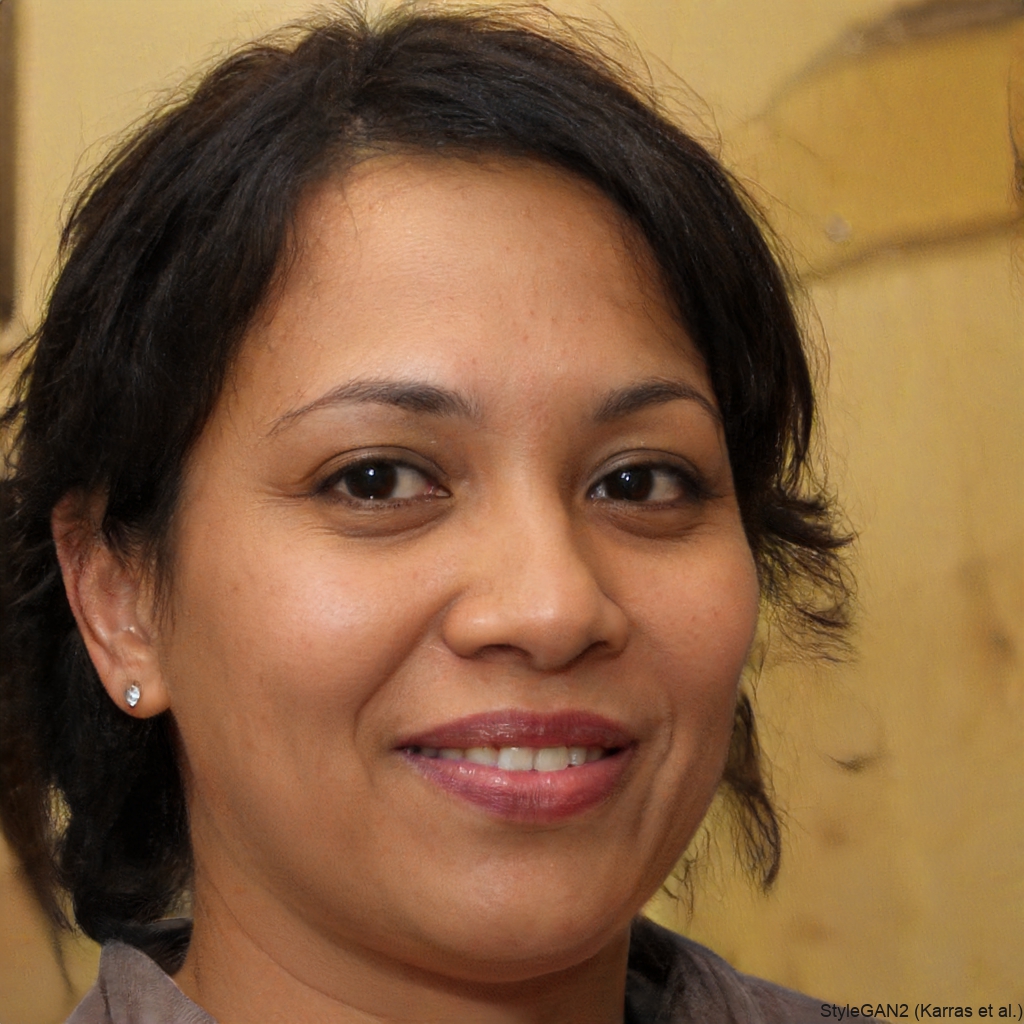 thispersondoesnotexist.com 2