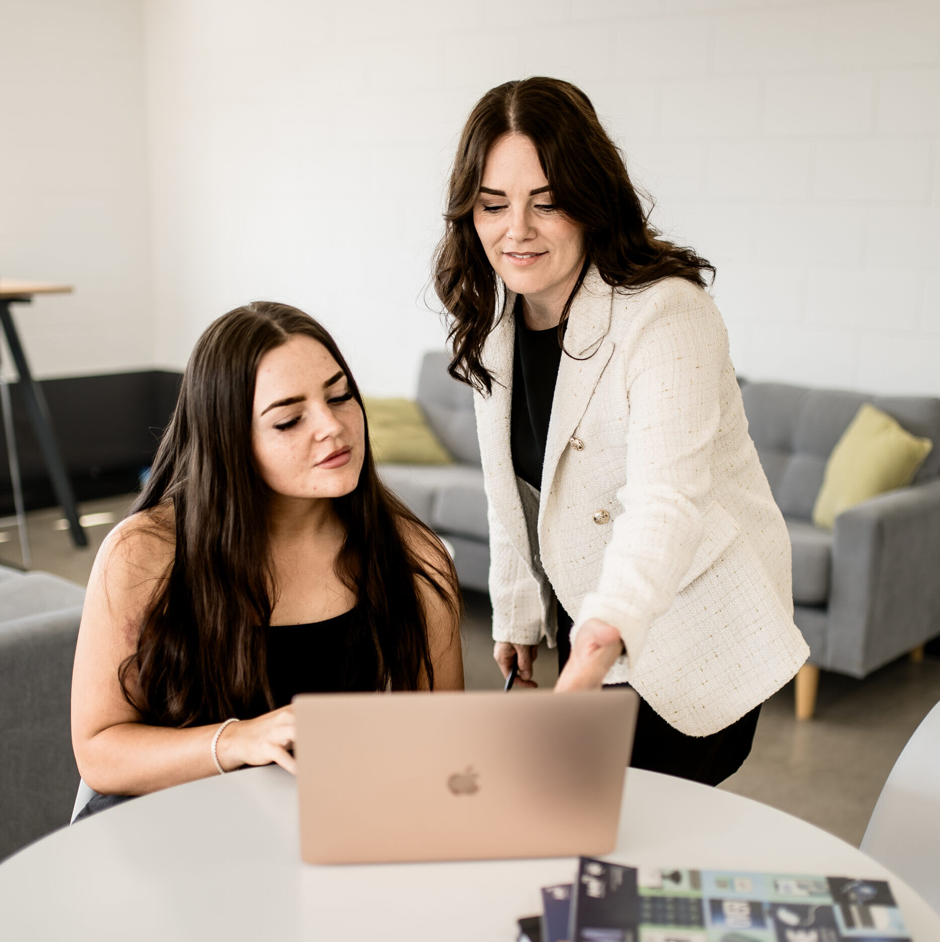 Founding Membership thrive basic: your diy hr solution for small business growth!